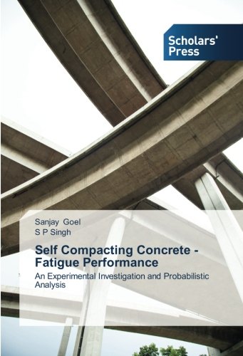 【预售】Self Compacting Concrete - Fatigue P...