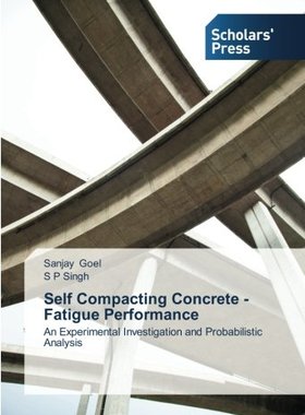 【预售】Self Compacting Concrete - Fatigue P...