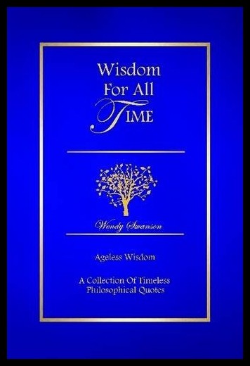 【预售】wisdom for all time