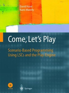 【预订】Come, Let S Play: Scenario-Based Pro...