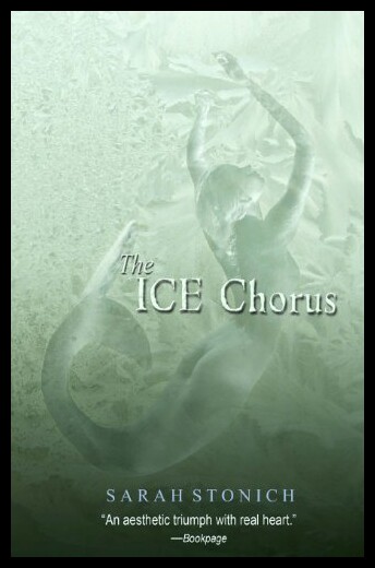 【预售】The Ice Chorus