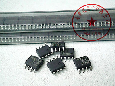 IRF7404TRPBF  IRF7404〖正品原装〗赛格市场G332室实体店 现货
