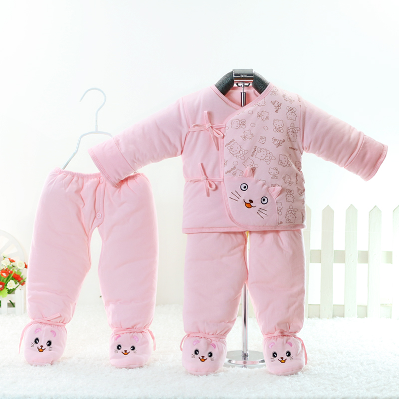 Manteau pour enfant - Ref 2163645 Image 1