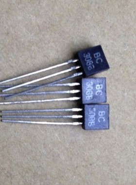 BC308 小功率三极管