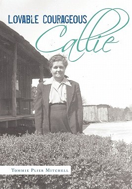 【预售】Lovable Courageous Callie