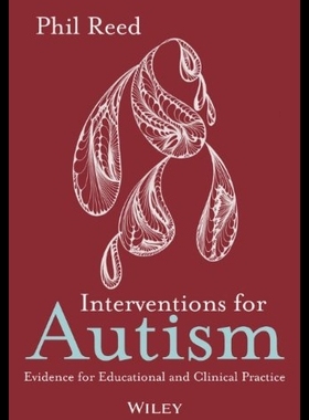 【预售】Interventions for Autism: New Evidence