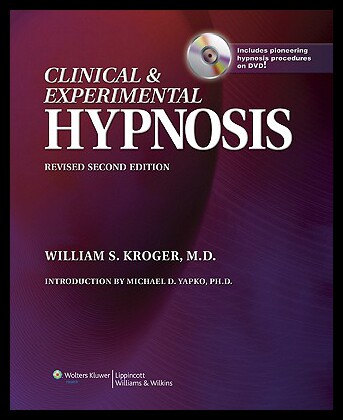【预售】Clinical and Experimental Hypnosis in Medicine, D