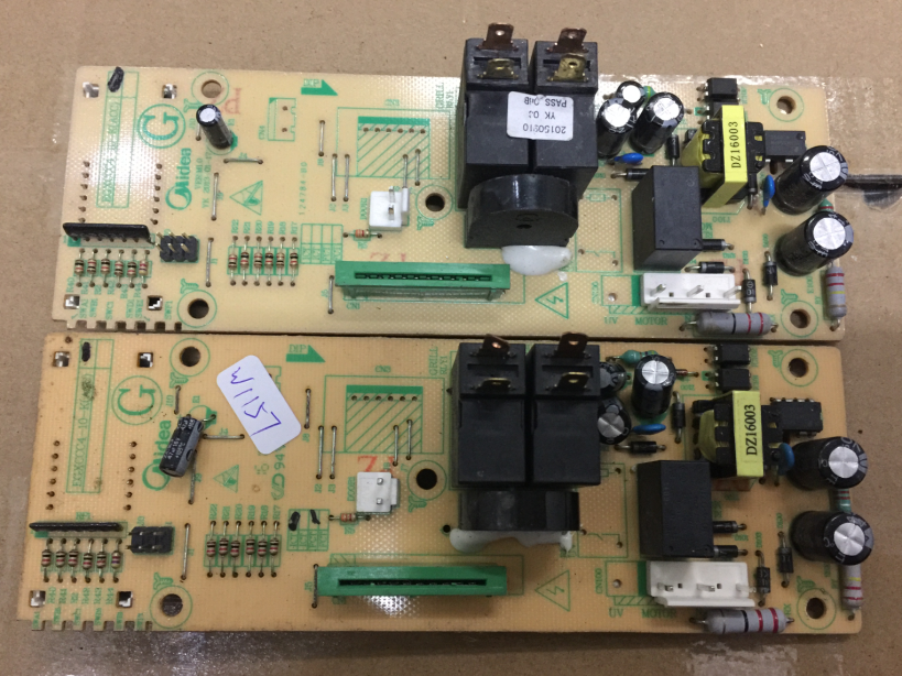 原装拆机，没修过，实物拍图，微波炉电脑板包3个月，其他一个月，默认中通，当天发货 买电视主板的亲，请看清标题的屏型号