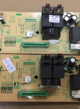 原装拆机美的电脑板板EGXCCC4-10-K（ACC） EG823LC2-NA2 M1-236A