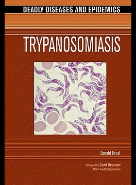 【预售】Trypanosomiasis