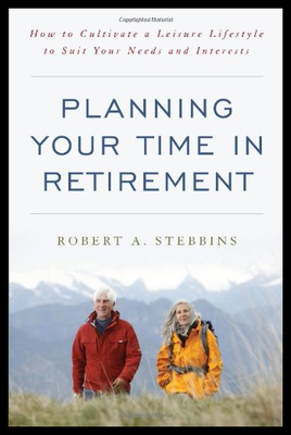 【预售】Planning Your Time in Retirement: How to Cultivat