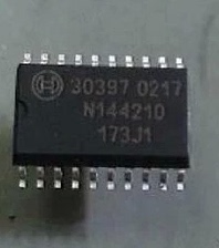 原装 30397 汽车电脑板专用芯片 质量保证