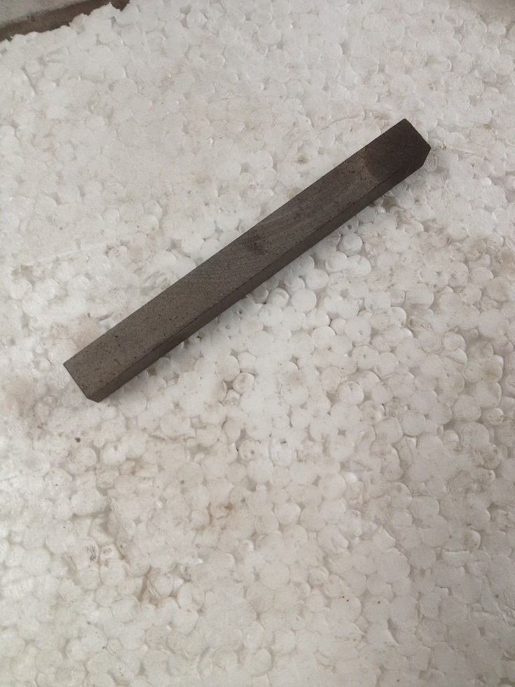 树脂正方形油石100x12x12美运来