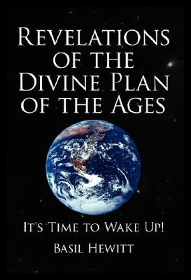 【预售】Revelations of the Divine Plan of the