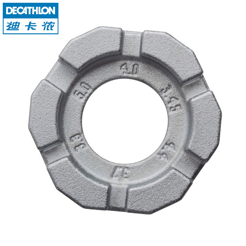 Outils pour vélo DECATHLON - Ref 2280244 Image 1