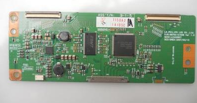 原装创维42L16HR 42L98SW逻辑板 6870C-0150B 屏LC420WX7