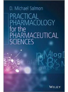 【预订】Practical Pharmacology for the Pharm...