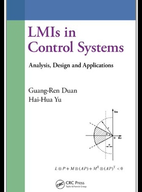 预订 【】Lmis in Control Systems: Analysis, Design and App
