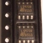 全新现货　L5973D 　　　实体店
