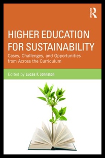 预售 Sustainability Higher for Education