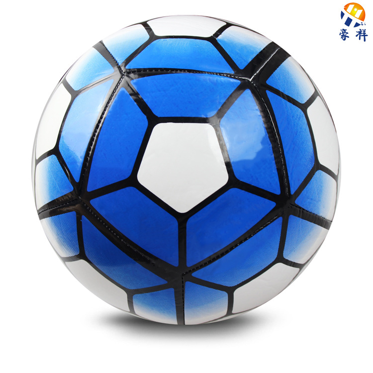 Ballon de foot - Ref 7725 Image 3