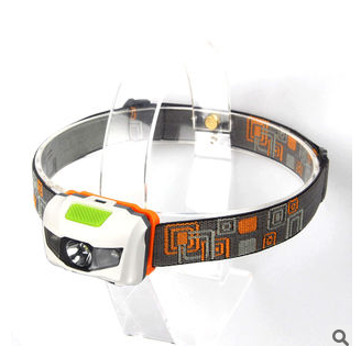 Eclairage pour vélo - phare - Ref 2401557 Image 1