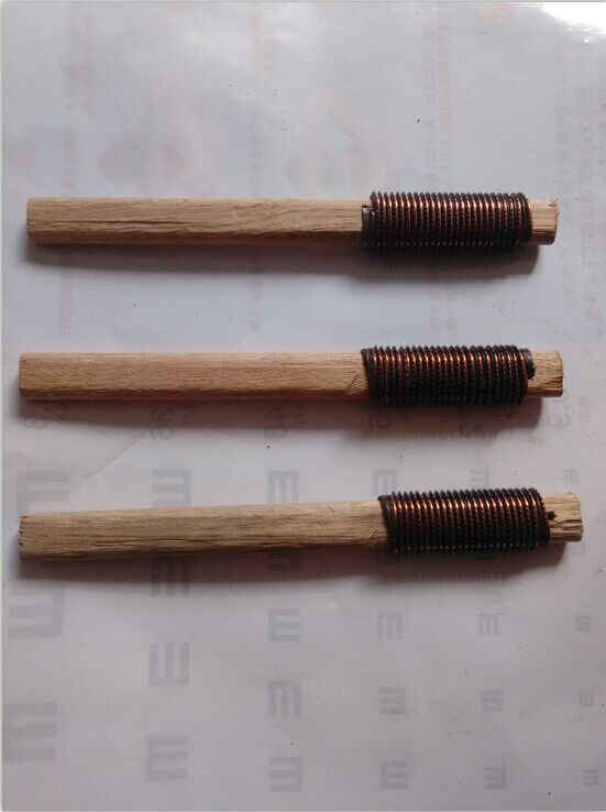 Outils pour pneus de vélo - Ref 2310702 Image 1