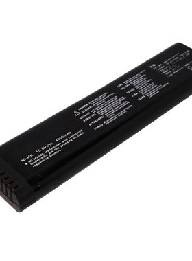 适用 法国 安科特纳 Acterna MTS-5100 E5001 FTB-100 电池