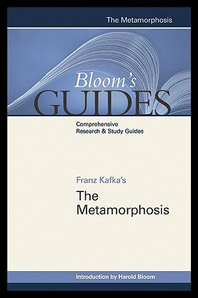 【预售】The Metamorphosis