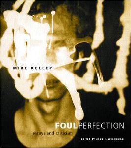 【预售】Foul Perfection: Essays and Criticism