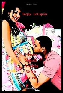 预售 with From Arabia Love Saudi