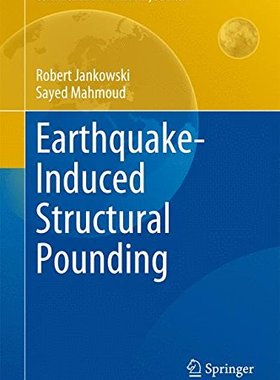 【预订】Earthquake-Induced Structural Pounding