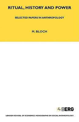 【预售】Ritual, History and Power: Selected Papers in ...