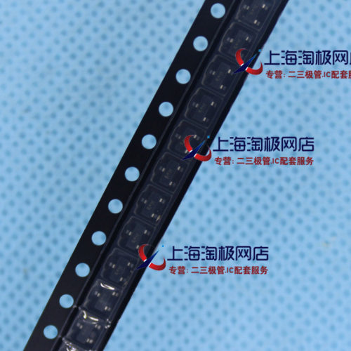 TL432SOT23EA7封装丝印