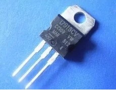 PCB元器件一站式配套单片机