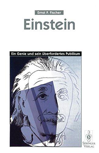 【预订】Einstein: Ein Genie Und Sein Uberfor...