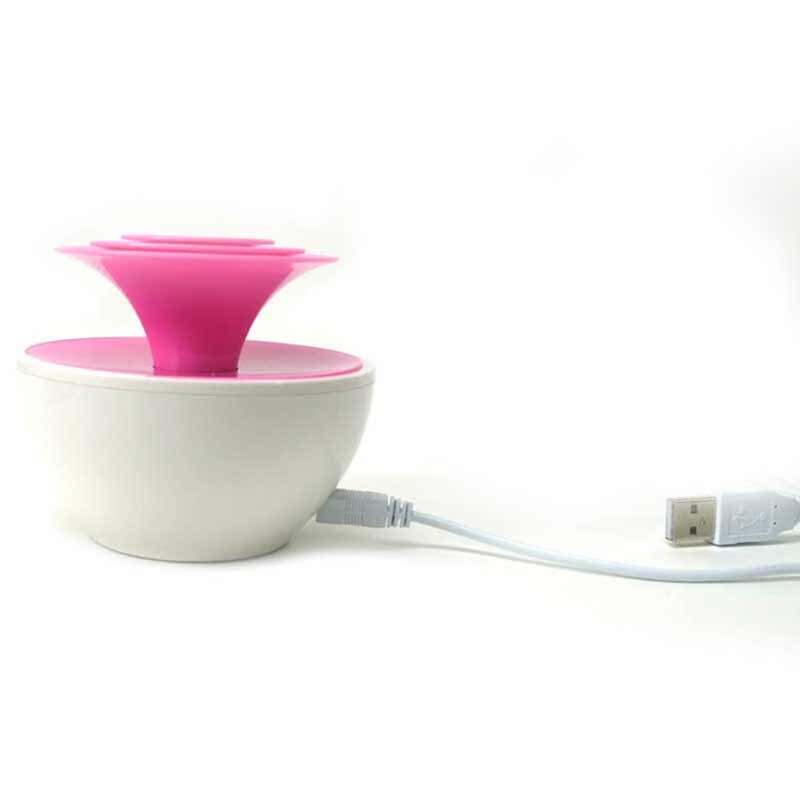 Humidificateur USB - Ref 413717 Image 1