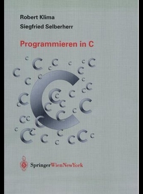 【预售】Programmieren in C