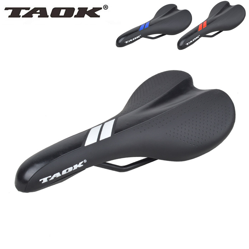 Selle de vélo Mountain Bike TAOK - Ref 2360134 Image 1
