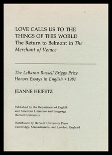 Things 预售 The Calls World Love This the