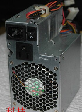 富士通G31电源 DPS-230LB A pc7041 富士通D5260主机d5280的电源