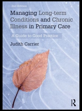 【预售】Managing Long-term Conditions and Chro