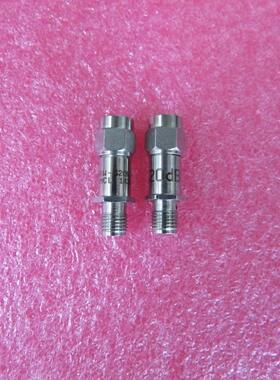 BW-S20W2+ MINI DC-18GHz 20dB SMA RF 射频微波同轴固定衰减器
