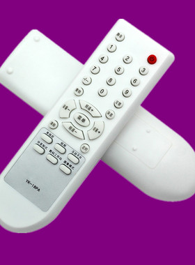适用创维电视机遥控器YK-18PA 18PC 18PD 3P60 21D88AA 21ND9000
