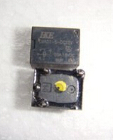 HRSH-S-DC12V汇港继电器