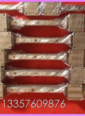 日本进口直线导轨THK HSR15法兰型滑块 线轨长短可配价格进店议价