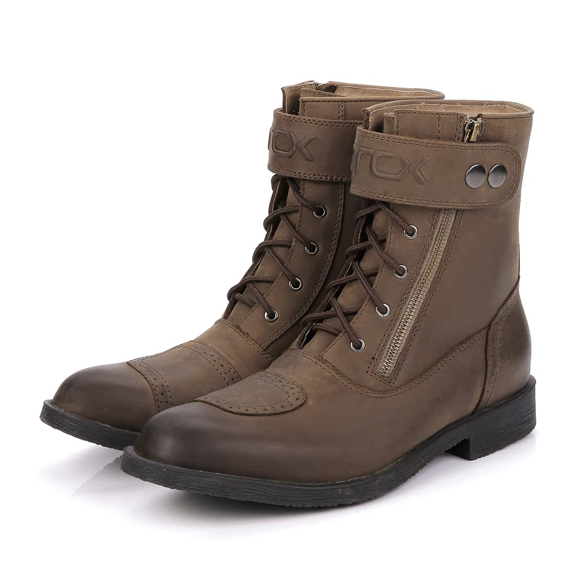 Boots moto - Ref 1396046 Image 1
