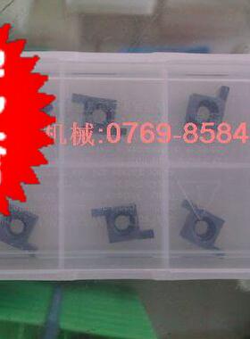 原装正品东芝内钩槽刀片8GR100\150\200\250\300 NS530数控车刀片