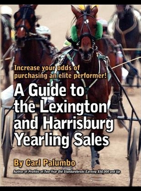 【预售】A Guide to the Lexington and Harrisbur