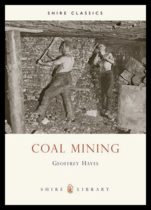 【预售】Coal Mining
